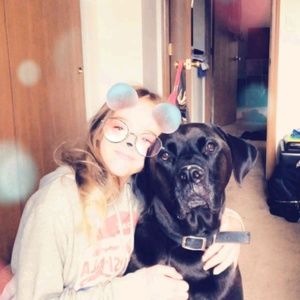 Meet your Posher, Mazzy